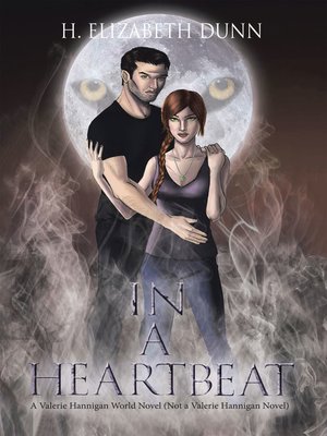 cover image of In a Heartbeat